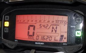 SUZUKI ｼﾞｸｻｰ150 NG4BG