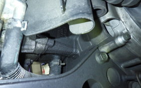 YAMAHA MAJESTY 125 FI