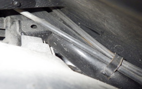 HONDA TACT-4ﾍﾞｰｼｯｸ AF79