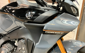 YAMAHA TRACER 9 GT+ 2024 RN70J
