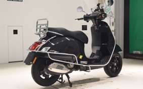 VESPA VESPA GTS300 SUPER テック 2023