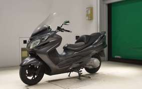 SUZUKI SKYWAVE 250 (Burgman 250) S Gen.3 CJ46A