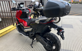 HONDA X-ADV 750 2020 RC95