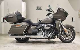 HARLEY FLTRU 1690 2018