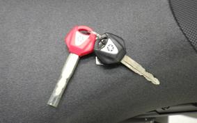 YAMAHA MT-09 A 2015 RN34J