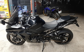 SUZUKI GSX-S1000GT 2023 EK1AA