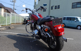 HARLEY FXDL1580 2009 GN4