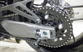 YAMAHA MT-09 2025 RN69J