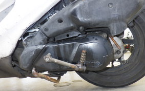 HONDA DIO Gen.4 2018 AF35