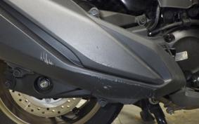 HONDA FORZA 250 2009 MF17