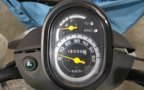 HONDA BENRII50 PRO  AA05