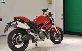 DUCATI M696 2009