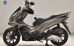 HONDA PCX 150 ABS KF30