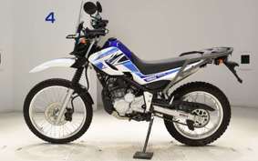 YAMAHA SEROW 250 Gen.3