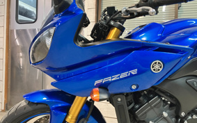 YAMAHA FZ8 FAZER S 2011 RN25