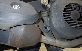 SUZUKI ADDRESS V125 G 1998 CF46A