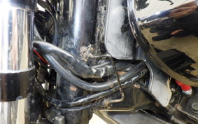 YAMAHA RZ350 1983 4U0