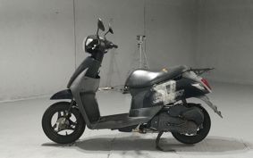 SUZUKI LET`S CA4AA