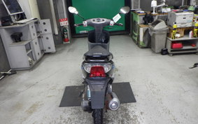 YAMAHA JOG ZR Gen.2 2021 SA16J
