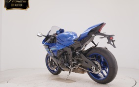 YAMAHA YZF-R1 2024