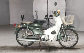 HONDA SUPER CUB50 C50