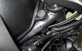 HONDA 400X 2023 NC56