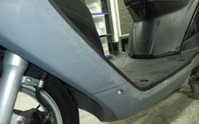 SUZUKI ADDRESS V125 2016 DT11A