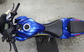 SUZUKI GSX-S125 DL32B