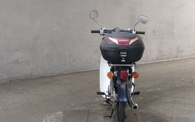 HONDA SUPER CUB50 C50