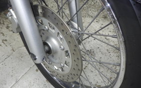 YAMAHA DRAGSTAR 250 VG02J