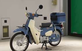 HONDA C50 SUPER CUB 2023 AA09