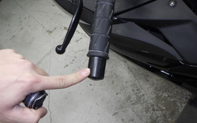 KAWASAKI NINJA 250 1997 EX250L