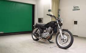 YAMAHA SR400 Gen.2 1996 1JR