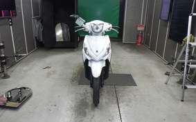 SUZUKI ADDRESS 110 2001 CE47A