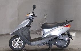 YAMAHA AKUSHI STREET SE53J