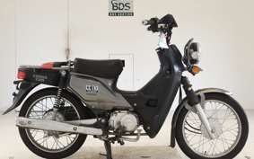 HONDA CROSS CUB 110 JA10