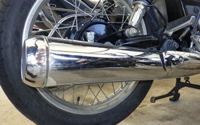 YAMAHA SR400 Gen.5 2020 RH16J