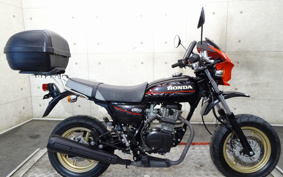 HONDA Ape100 TypeD HC13