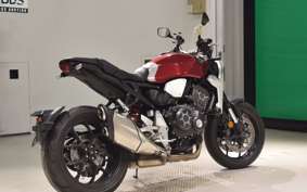 HONDA CB1000R GEN 2 2019 SC80