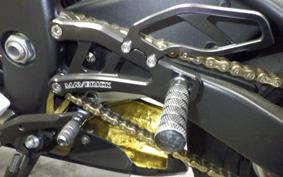 YAMAHA YZF-R6 2019