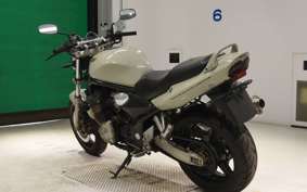 SUZUKI BANDIT 1200 S 2001 GV77A