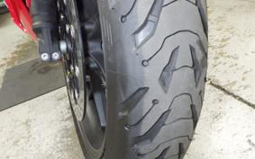 HONDA CBR650R E-Clutch 2025 RH17