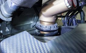 SUZUKI GSX-R1000R A 2021 DM11G