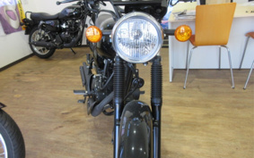 KAWASAKI W175 BJHD1B