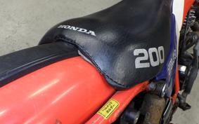HONDA TLR200 2013 MD09