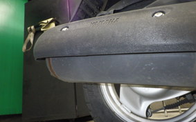 YAMAHA JOG Gen.5 SA36J