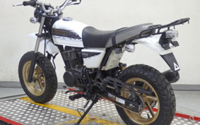 HONDA APE100 TYPE D HC13