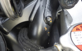 SUZUKI GSX-8R 2025 EM1AA