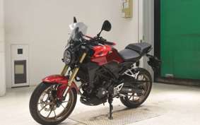 HONDA CB250RA 2023 MC52