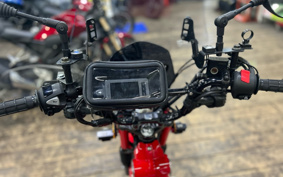 HONDA CT125 HUNTER  CUB  JA55